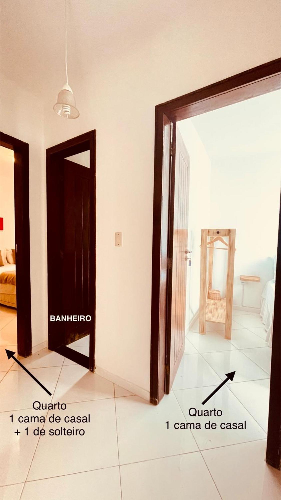 Pousada Bella Boipeba Velha Boipeba Exterior foto