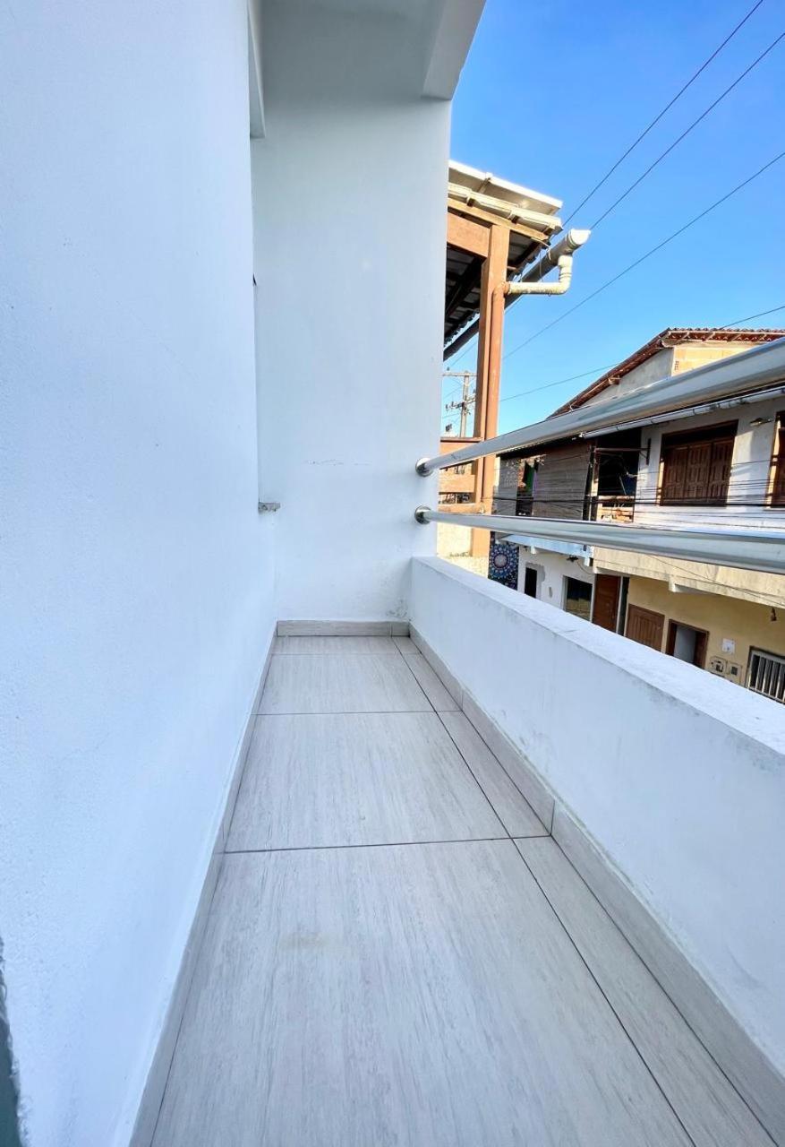 Pousada Bella Boipeba Velha Boipeba Exterior foto