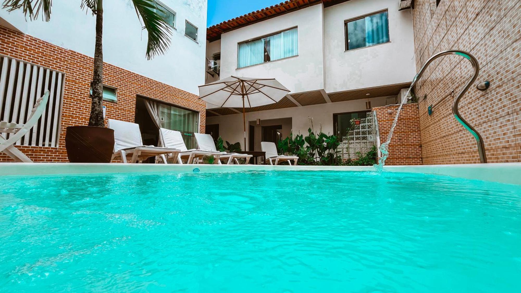 Pousada Bella Boipeba Velha Boipeba Exterior foto