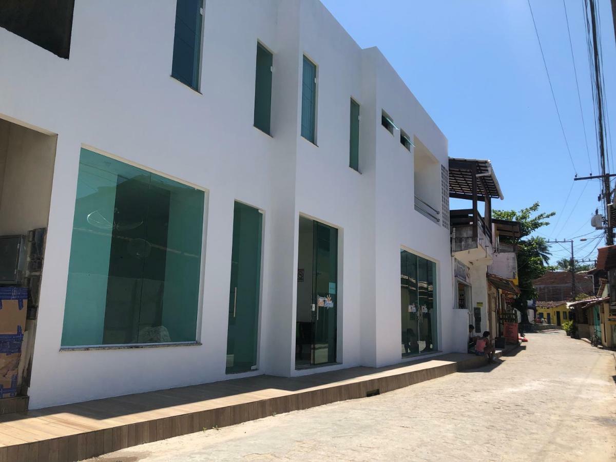 Pousada Bella Boipeba Velha Boipeba Exterior foto